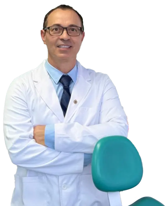 Dr. Luis Braithwaitez